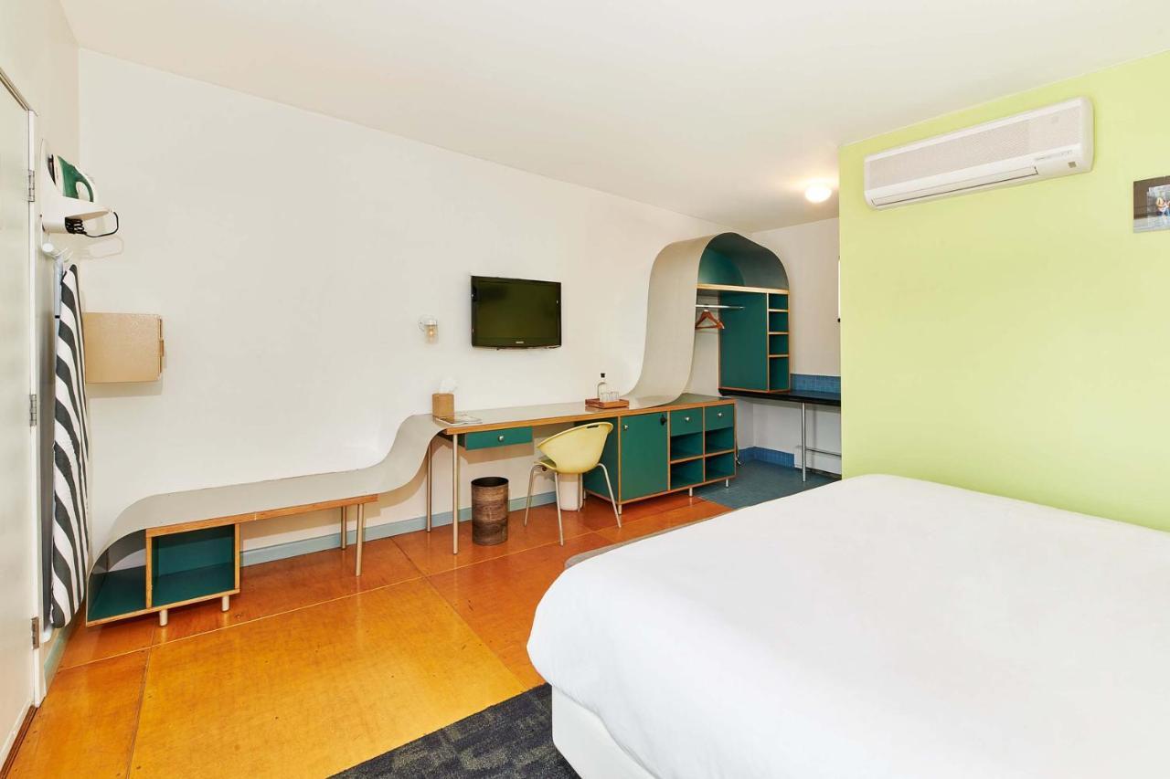 Greenporter Hotel Экстерьер фото